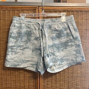 Athleta Farallon Short